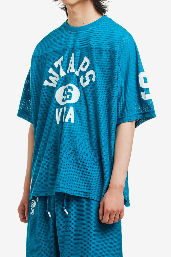 QB / SS / POLY - WORKSOUT WORLDWIDE