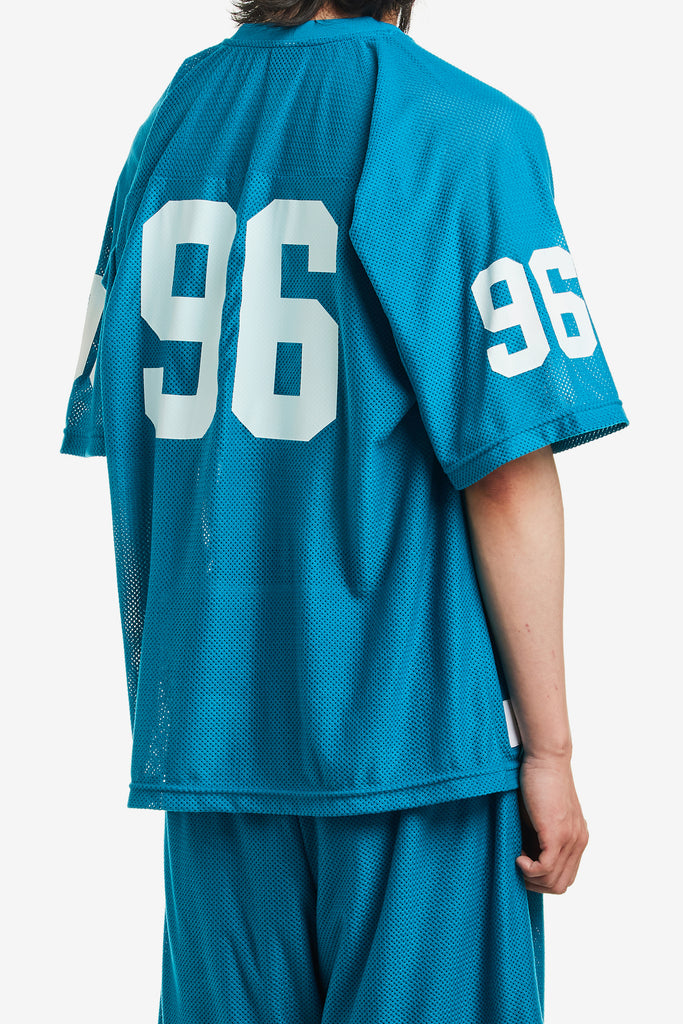 QB / SS / POLY - WORKSOUT WORLDWIDE