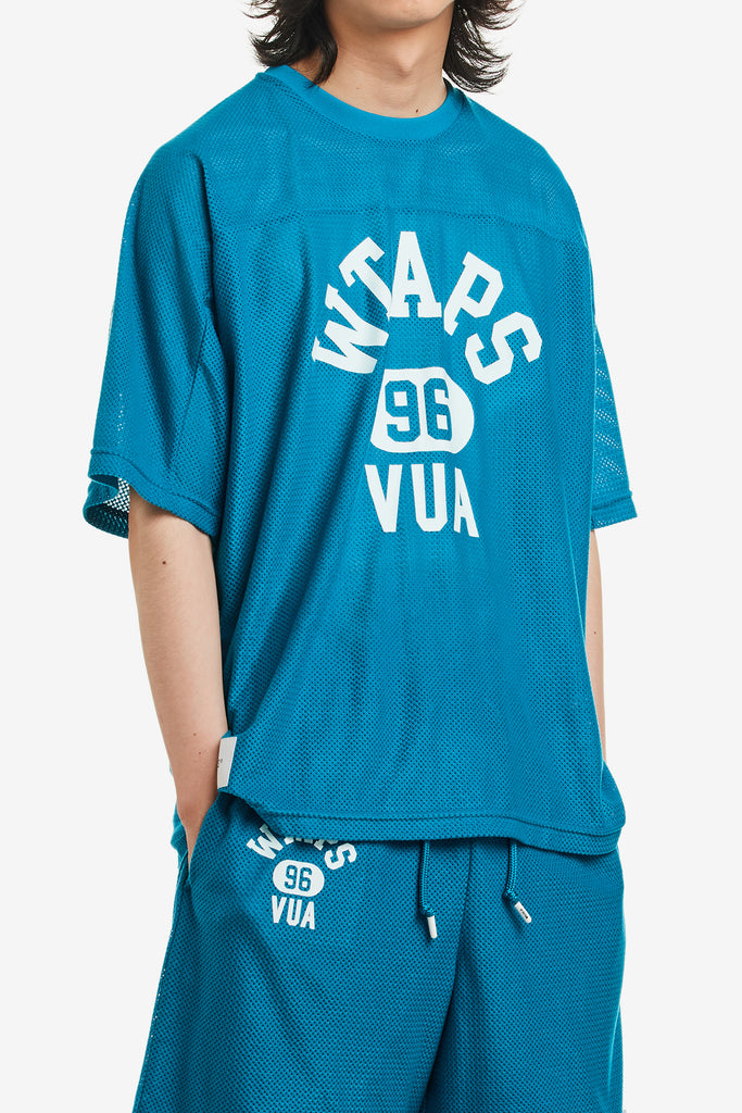 QB / SS / POLY - WORKSOUT WORLDWIDE