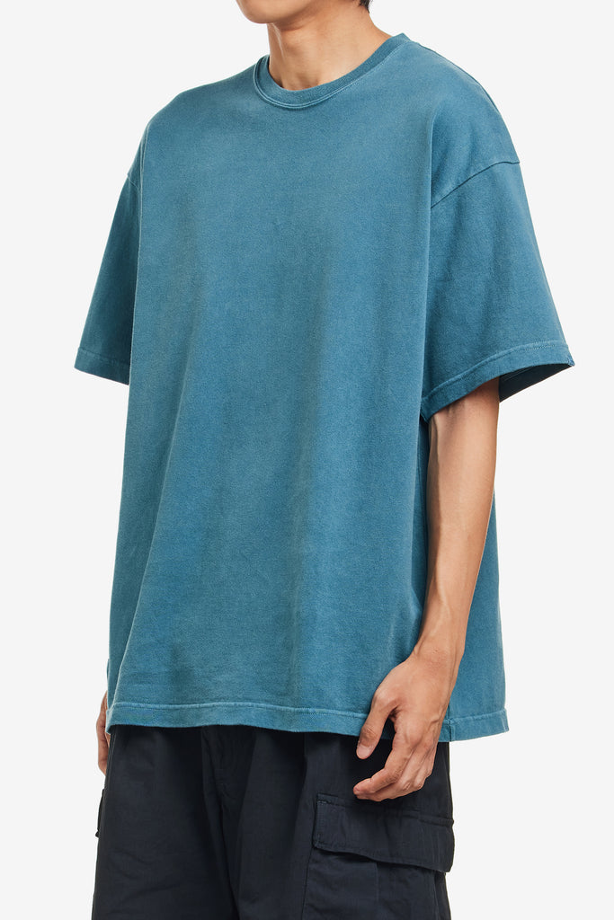 SIGN 02 / SS / COTTON - WORKSOUT WORLDWIDE