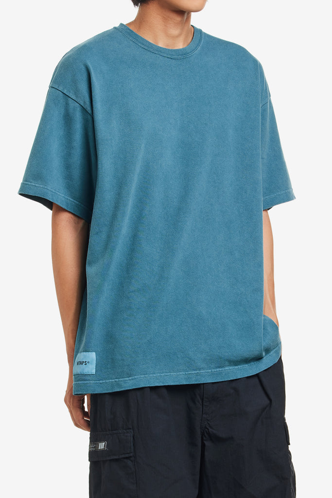 SIGN 02 / SS / COTTON - WORKSOUT WORLDWIDE