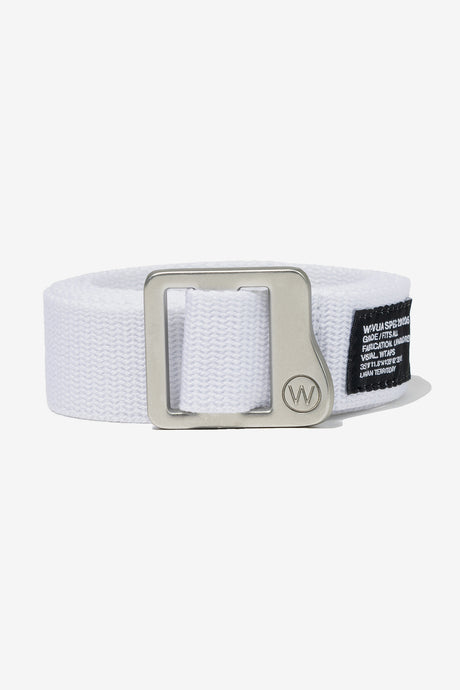 WEBBING / BELT / ACRYLIC