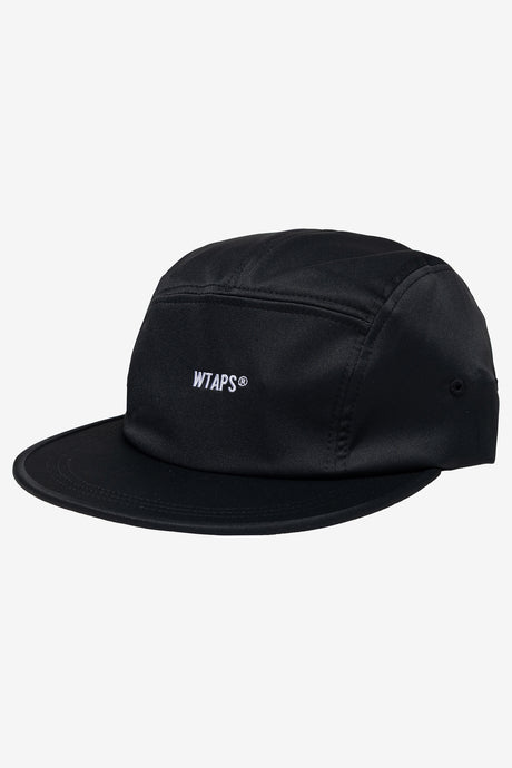 T-5 01 / CAP / POLY. SATIN