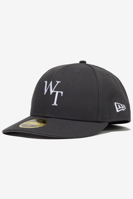 59FIFTY LOW PROFILE / CAP / POLY. TWILL. NEWERA®