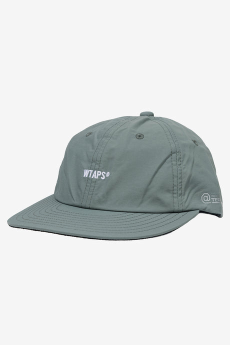 T-6M 01 / CAP / NYLON. TUSSAH. PERTEX®