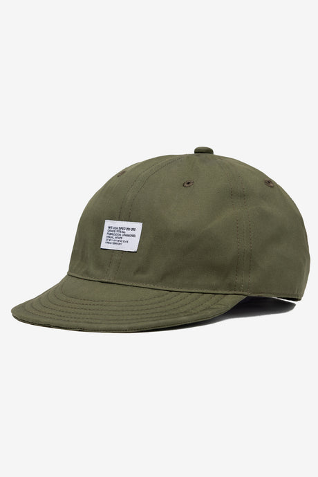 A3 / CAP / COTTON. CNVS
