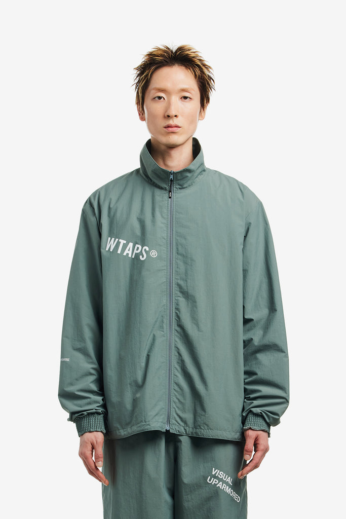 WTAPS– WORKSOUT WORLDWIDE