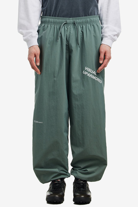 SPST2001 / TROUSERS / NYLON. TUSSAH. PERTEX®