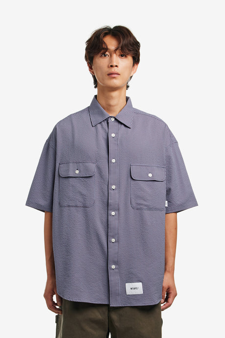 WCPO / SS / CTPL. SUCKER. TEXTILE