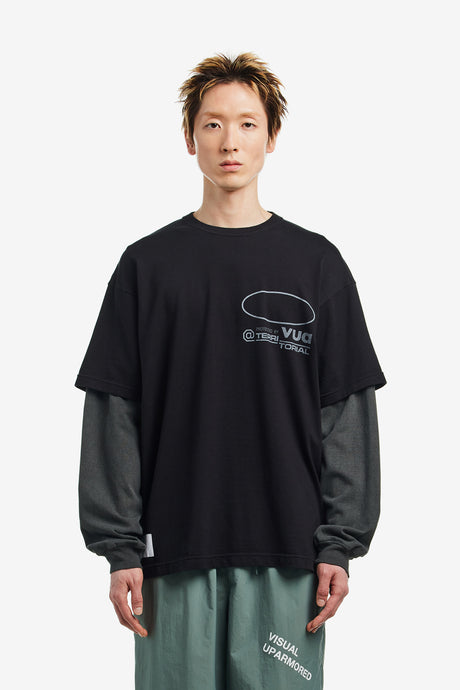 SLDR / LS / COTTON