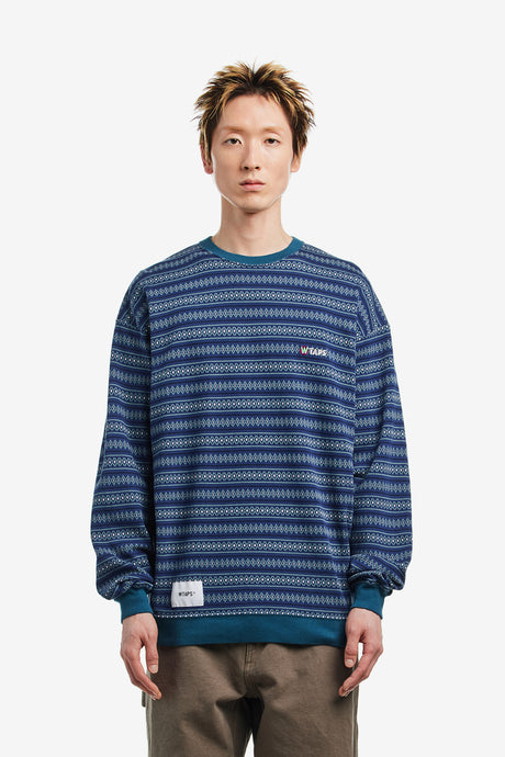 BDY 02 / LS / COTTON