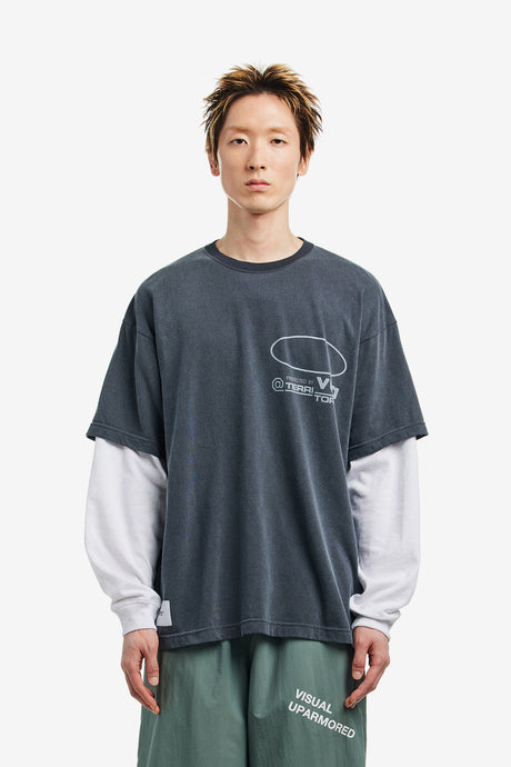 SLDR / LS / COTTON