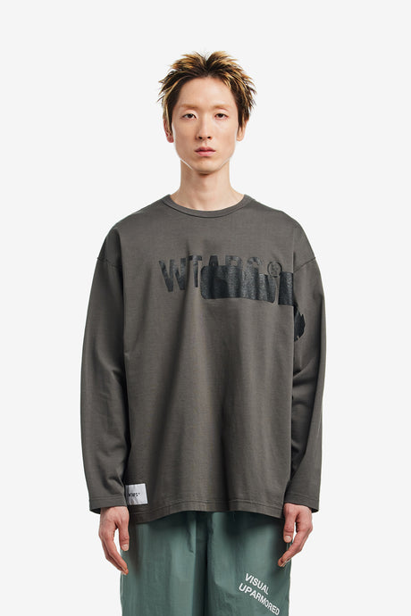 LIM / LS / COTTON