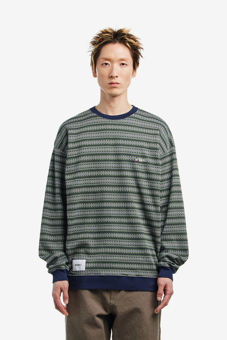 BDY 02 / LS / COTTON