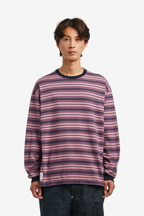 BDY 01 / LS / COTTON
