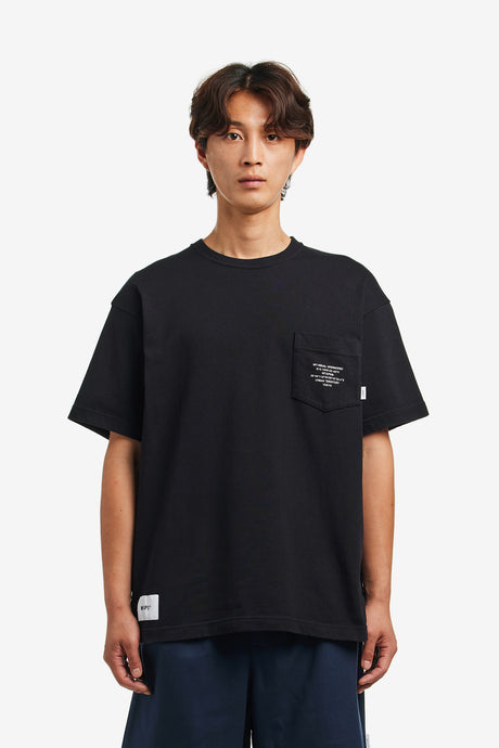 AII / SS / COTTON