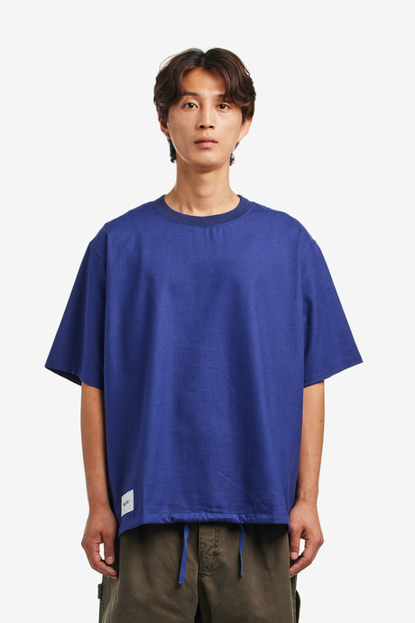 SMOCK / SS / WOCO. TWILL
