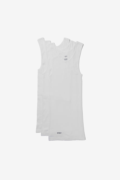 SKIVVIES TANK