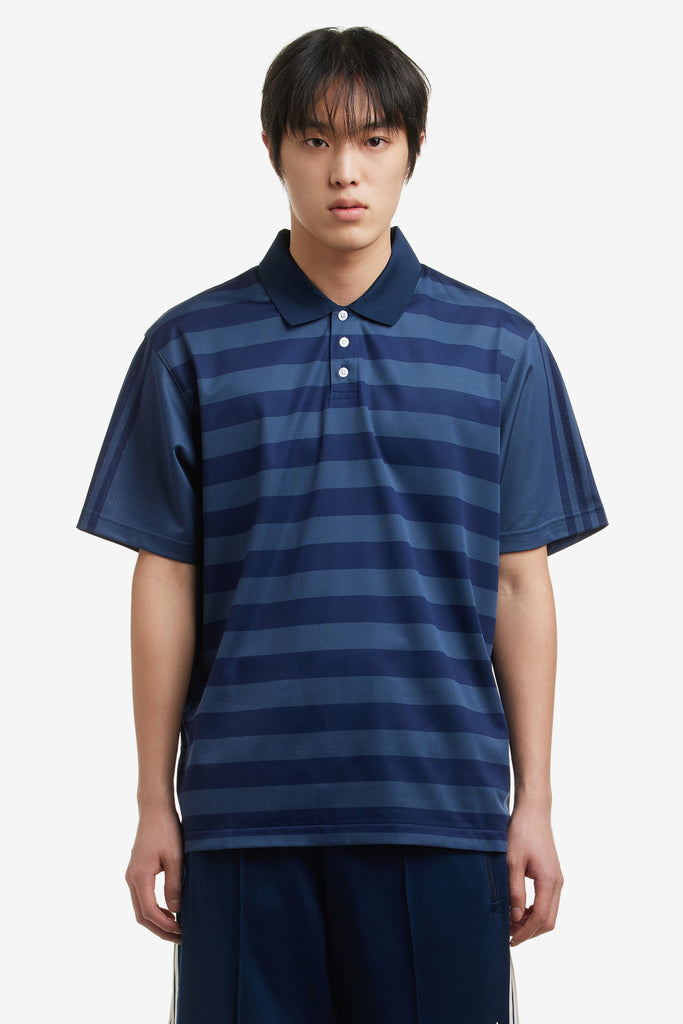 POP POLO SHIRT - WORKSOUT WORLDWIDE