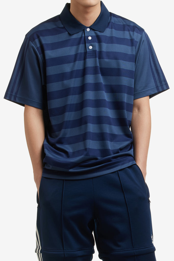 POP POLO SHIRT - WORKSOUT WORLDWIDE