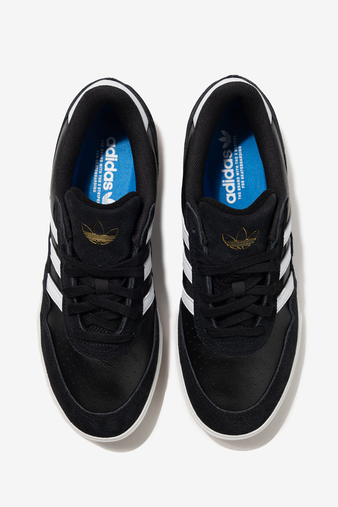 TYSHAWN II - WORKSOUT WORLDWIDE