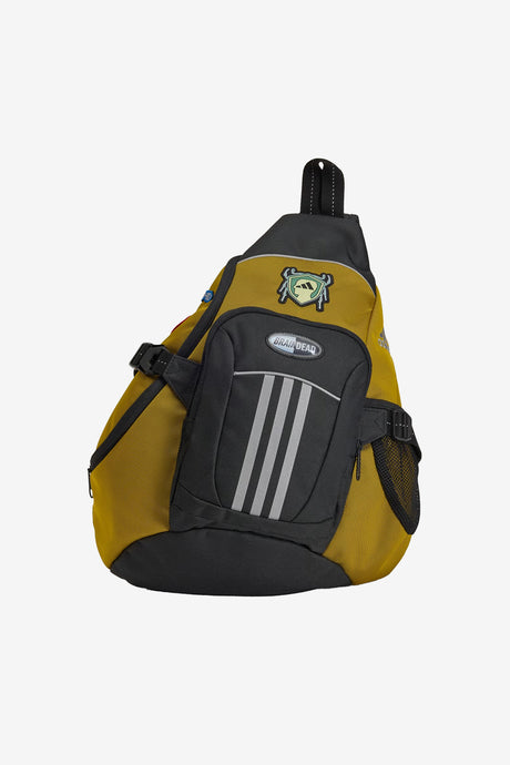 X BRAIN DEAD SLING BAG