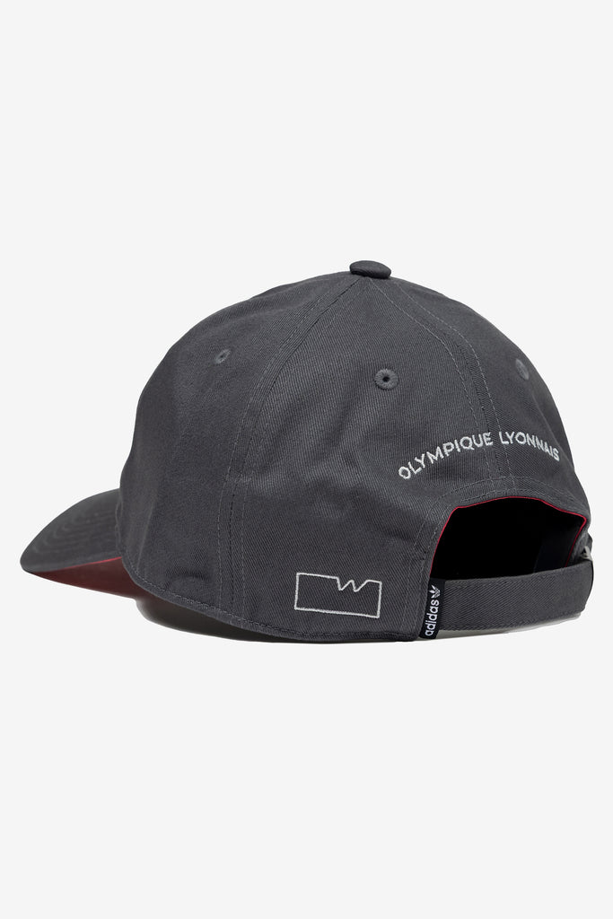 WS X OL HAT - WORKSOUT WORLDWIDE