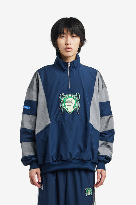 X BRAIN DEAD TRACK TOP