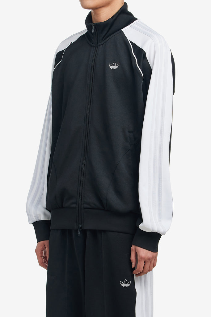 TYSHAWN T JKT - WORKSOUT WORLDWIDE