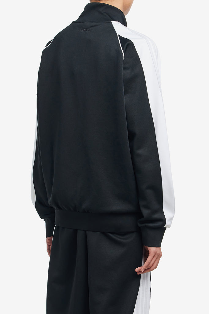 TYSHAWN T JKT - WORKSOUT WORLDWIDE