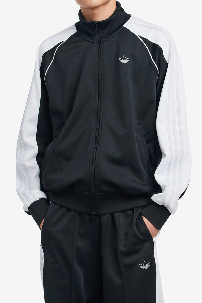 TYSHAWN T JKT - WORKSOUT WORLDWIDE