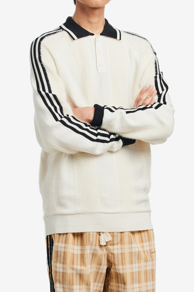 KNITTED JERSEY - WORKSOUT WORLDWIDE