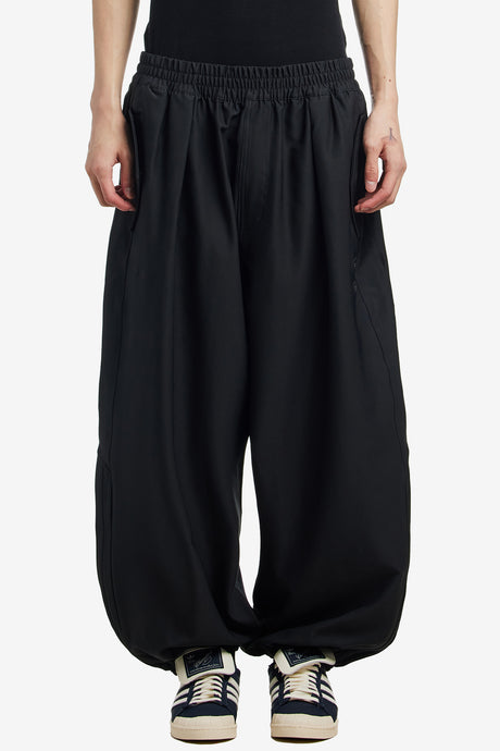 X WILLY CHAVARRIA DRESS TWILL TRACK PANT