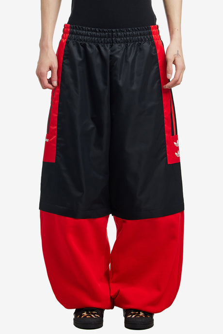 X WILLY CHAVARRIA GOMEZ ZIP OFF PANT