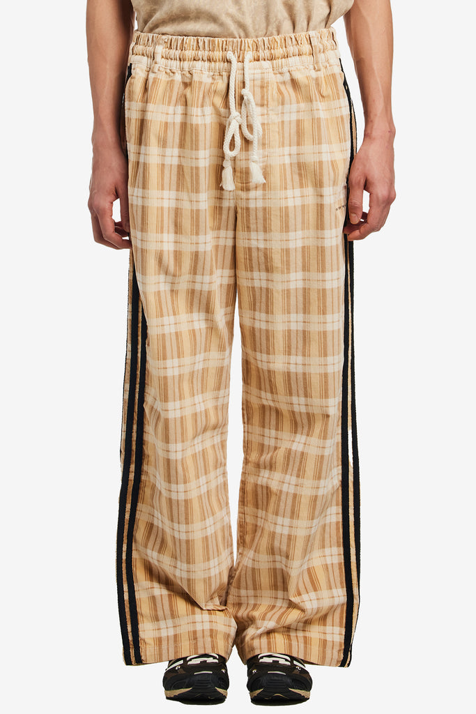 X SONG FOR THE MUTE ADI006 PANT - WORKSOUT WORLDWIDE