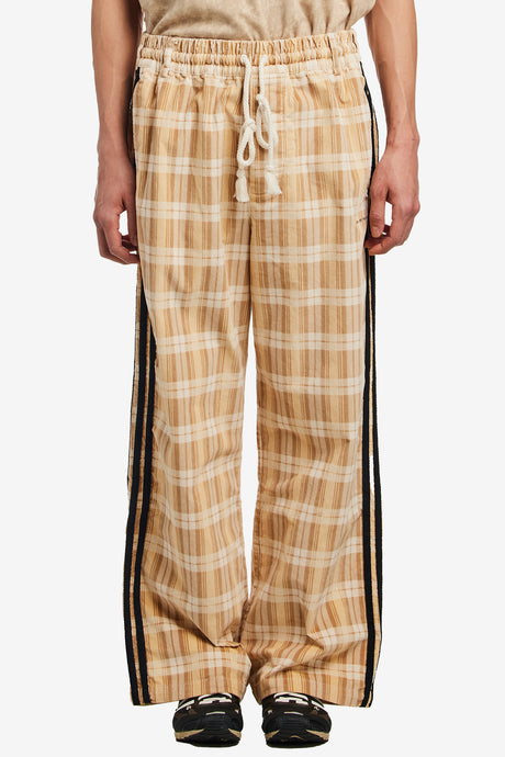 X SONG FOR THE MUTE ADI006 PANT