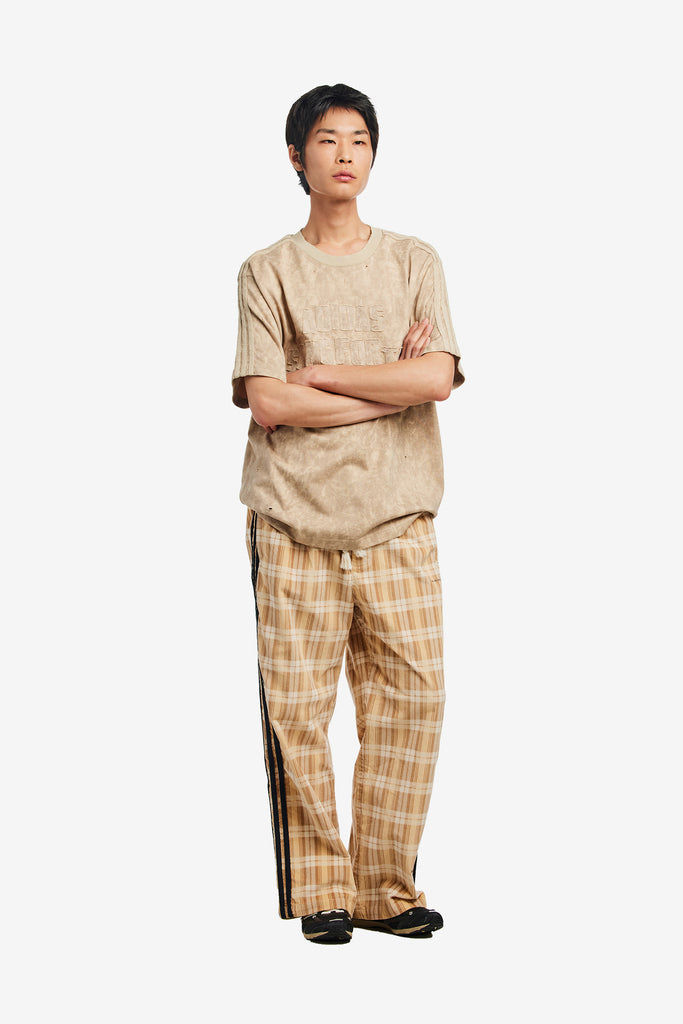 X SONG FOR THE MUTE ADI006 PANT - WORKSOUT WORLDWIDE