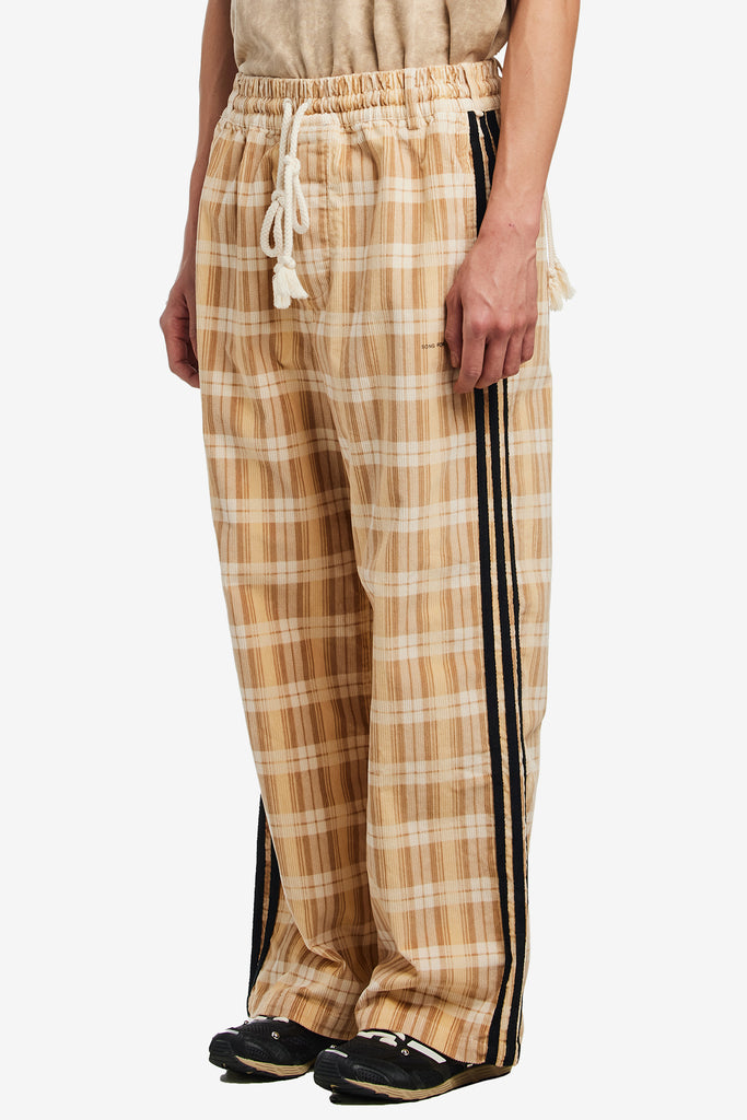 X SONG FOR THE MUTE ADI006 PANT - WORKSOUT WORLDWIDE