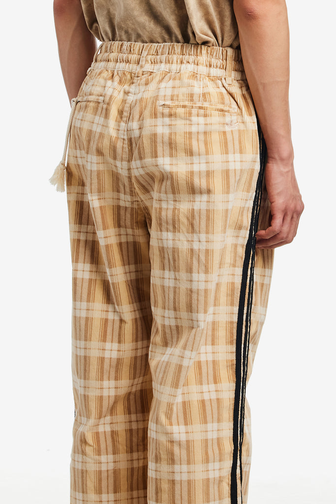 X SONG FOR THE MUTE ADI006 PANT - WORKSOUT WORLDWIDE