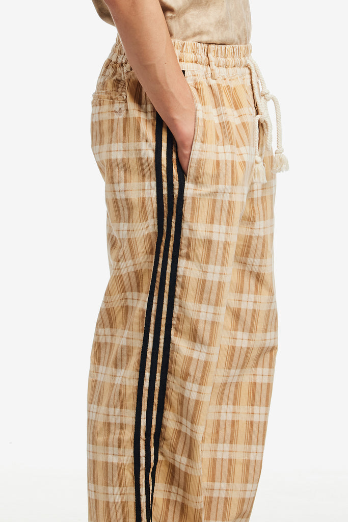 X SONG FOR THE MUTE ADI006 PANT - WORKSOUT WORLDWIDE