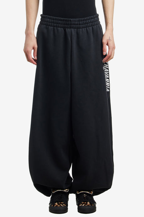 X WILLY CHAVARRIA HEAVYWEIGHT SWEATPANT