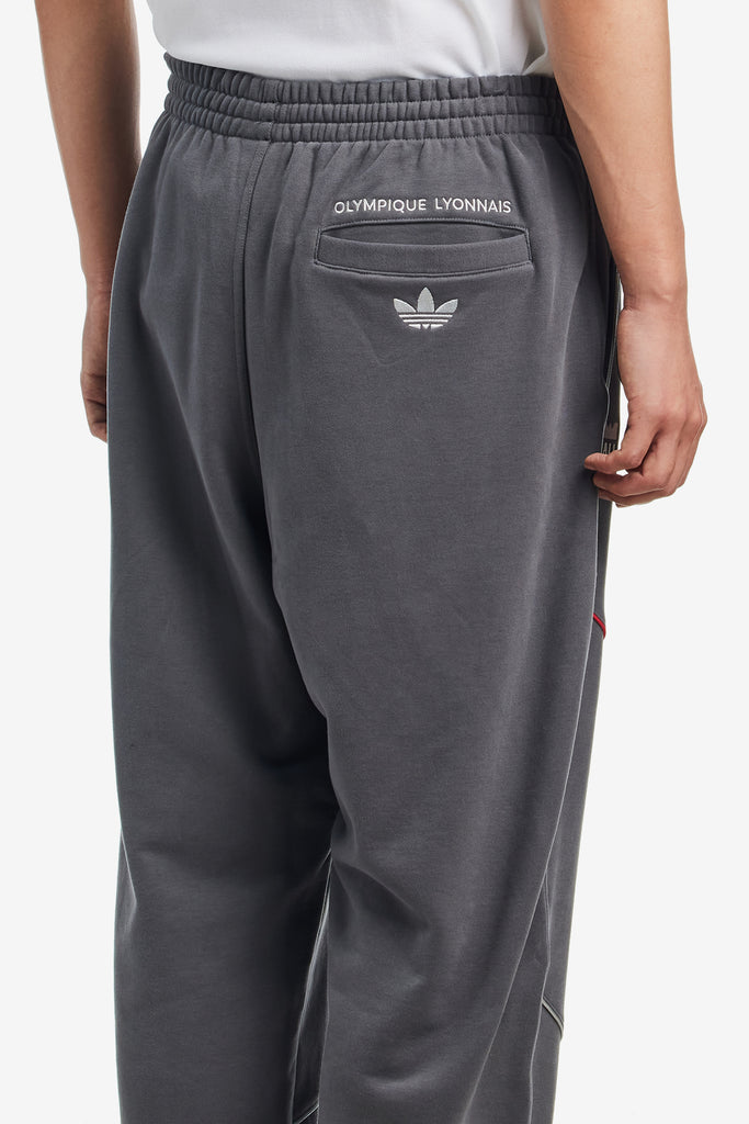 WS OL SWEATPANT - WORKSOUT WORLDWIDE