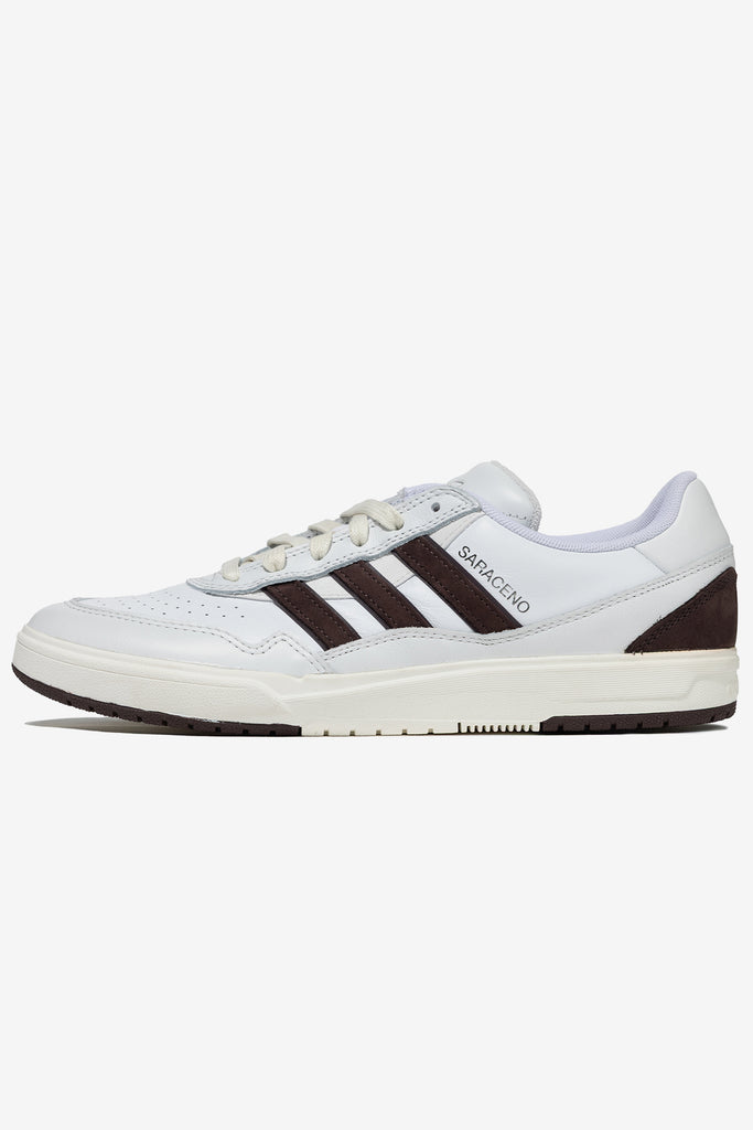 TYSHAWN II X ZACH - WORKSOUT WORLDWIDE