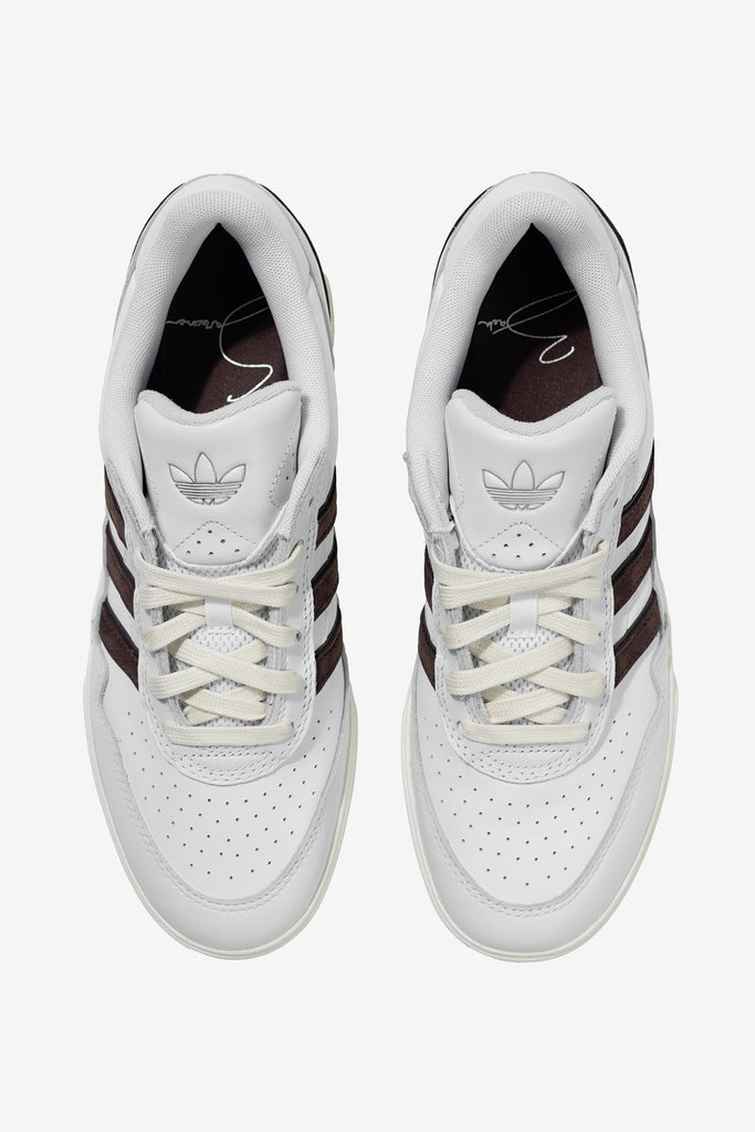 TYSHAWN II X ZACH - WORKSOUT WORLDWIDE