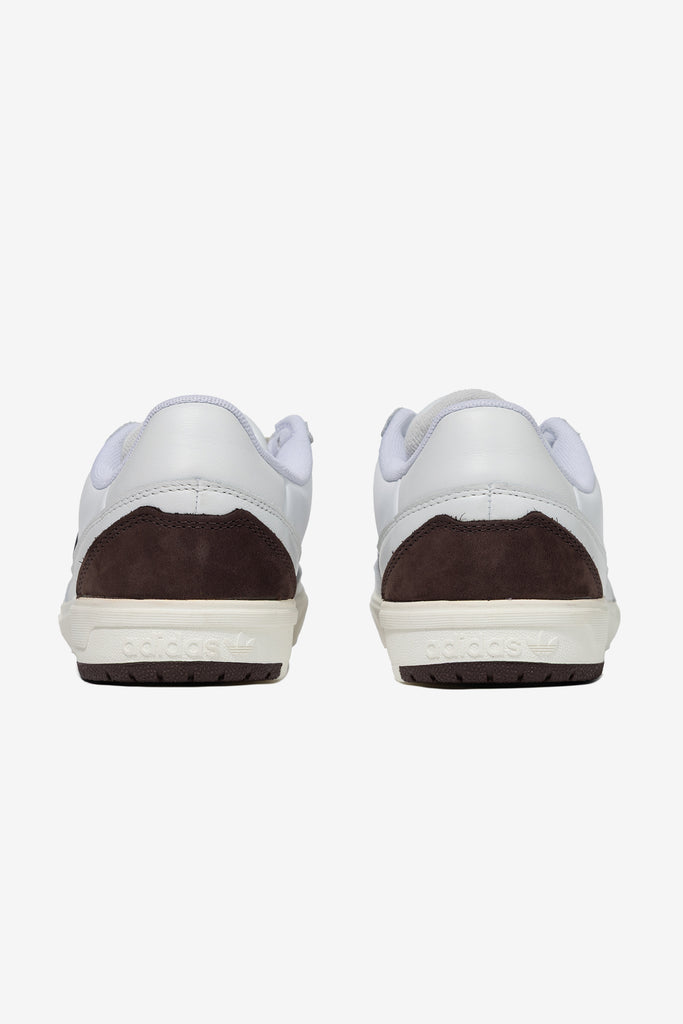 TYSHAWN II X ZACH - WORKSOUT WORLDWIDE