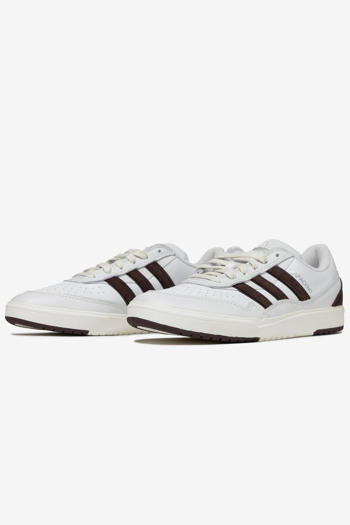 TYSHAWN II X ZACH - WORKSOUT WORLDWIDE