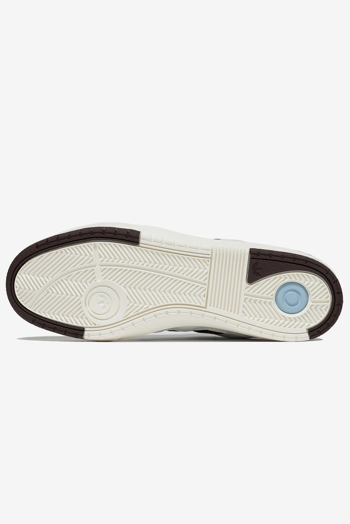 TYSHAWN II X ZACH - WORKSOUT WORLDWIDE