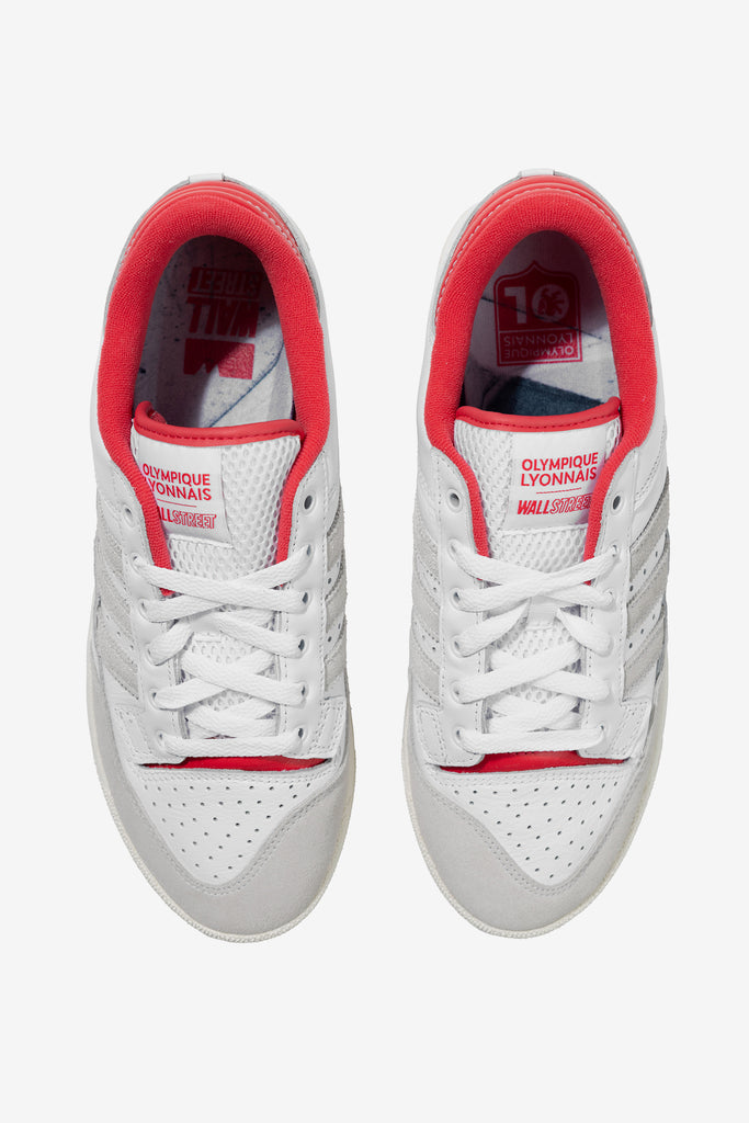 WS X OL CENTENNIAL - WORKSOUT WORLDWIDE