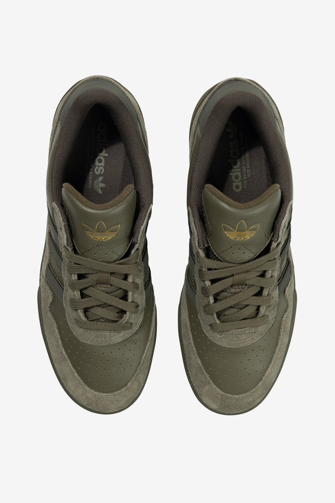 TYSHAWN II - WORKSOUT WORLDWIDE