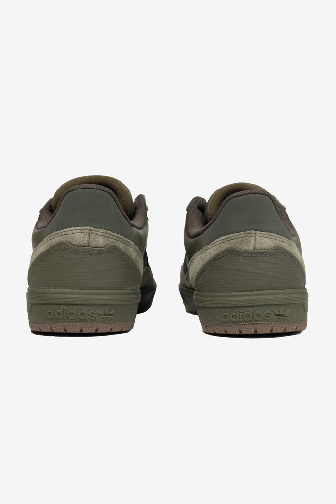 TYSHAWN II - WORKSOUT WORLDWIDE